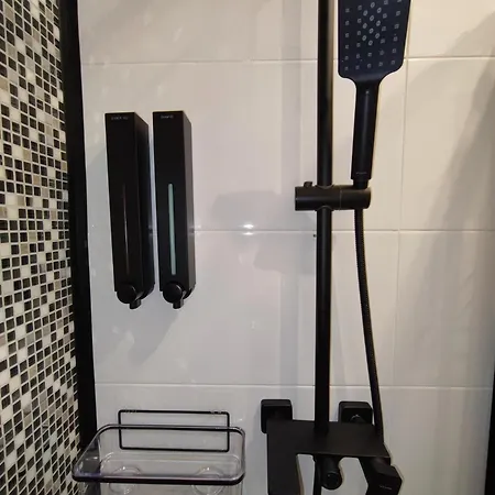 Corner Appartement Cracovie