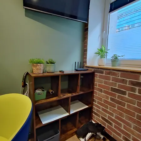 Corner * كراكوفيا