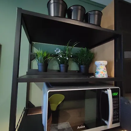 Corner * كراكوفيا