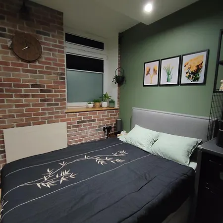 Apartamento Corner Cracóvia
