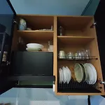 Corner *