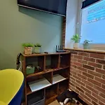 Corner * 크라쿠프
