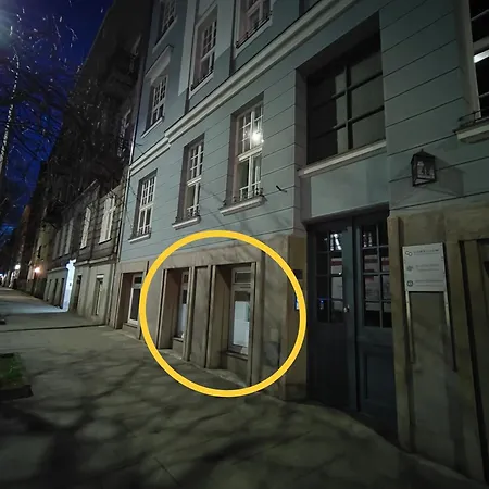 Apartamento Corner *